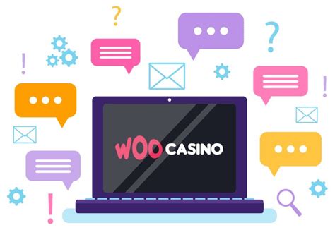 woo casino belépés|Woo Casino Login.